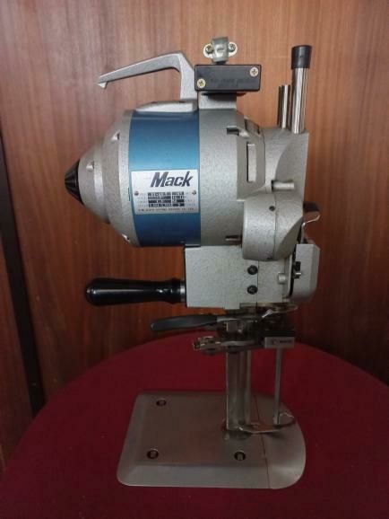 /Máquina Industrial de corte vertical / Tesoura vertical elétrica