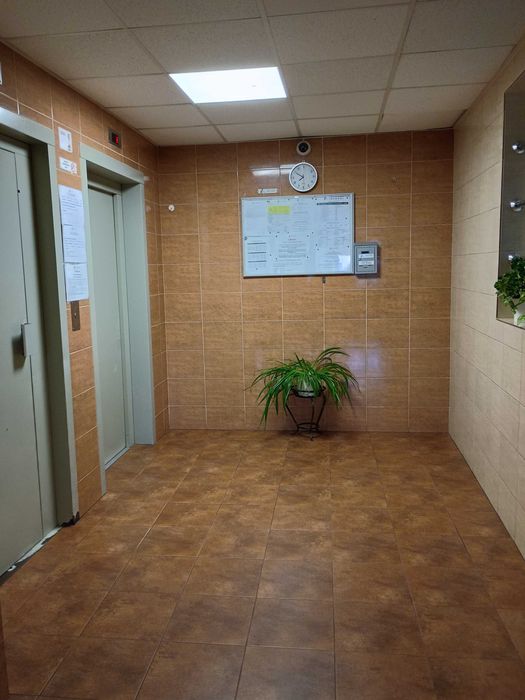 Mieszkanie 3 pokojowe z balkonem Warszawa Bemowo