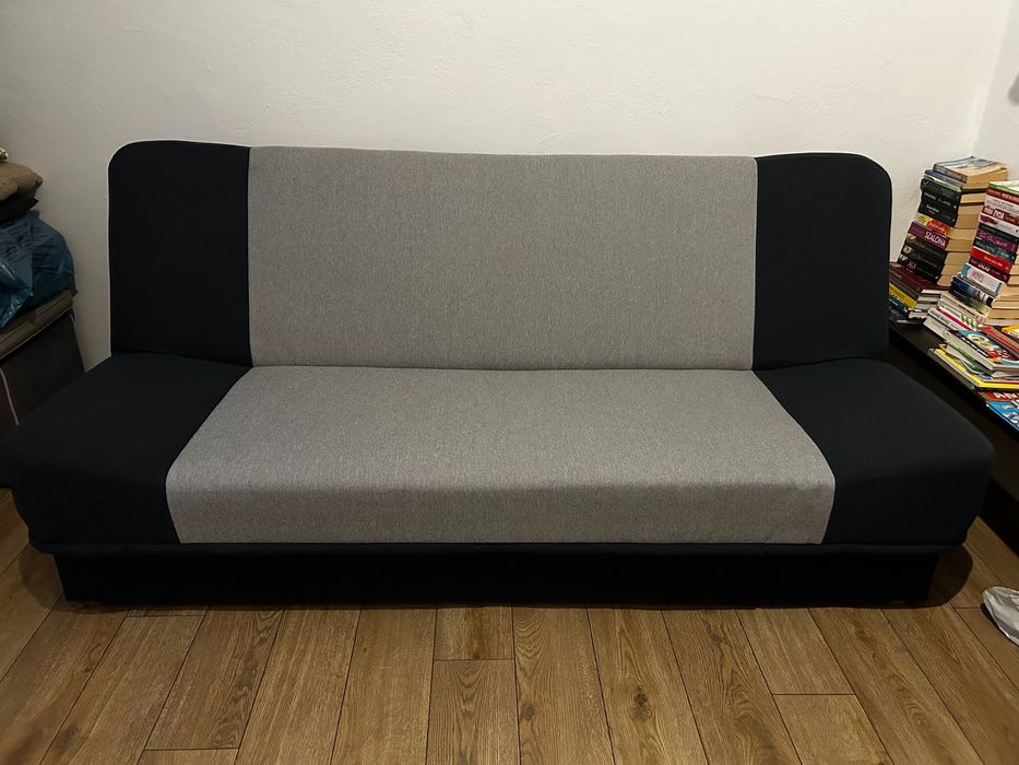 Wersalka sofa kanapa (jak nowa)