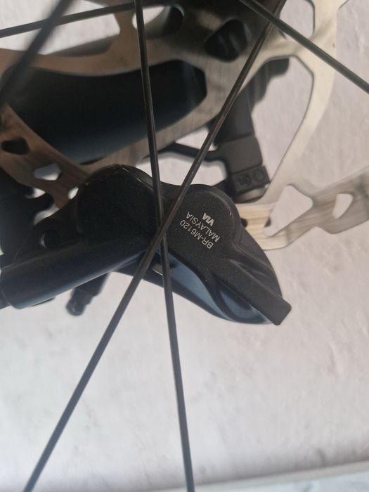 Santa Cruz Bronson cc Mk4.1 rozmiar L