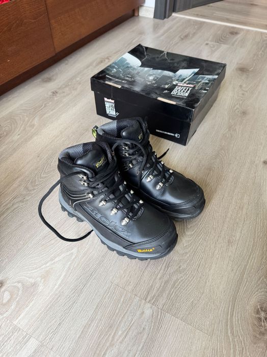 Buty robocze Bata Bickz 204 S3