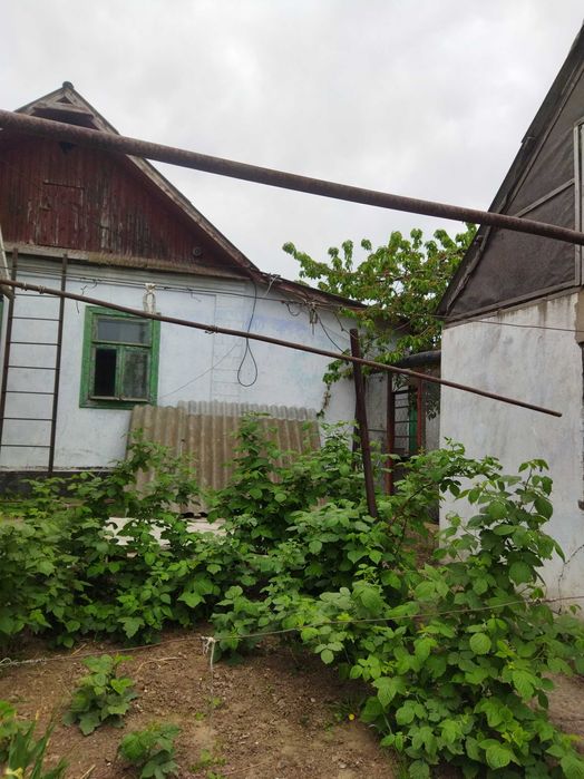 Будинок в м. Миколаєві (Корабельний район)