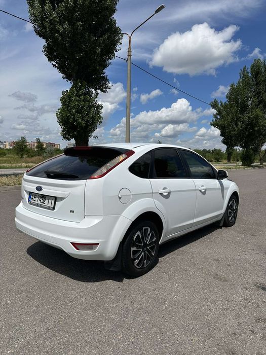 Продам Ford Focus 2010 рік