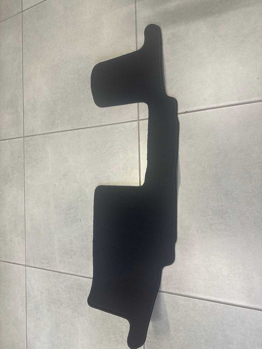 Ковры комплект в салон и багажник Infiniti QX60 2022 2023 2024