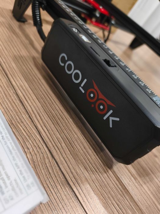 grawerka laserowa coolook ck1-55