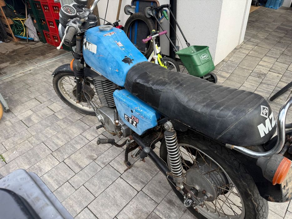 Mz