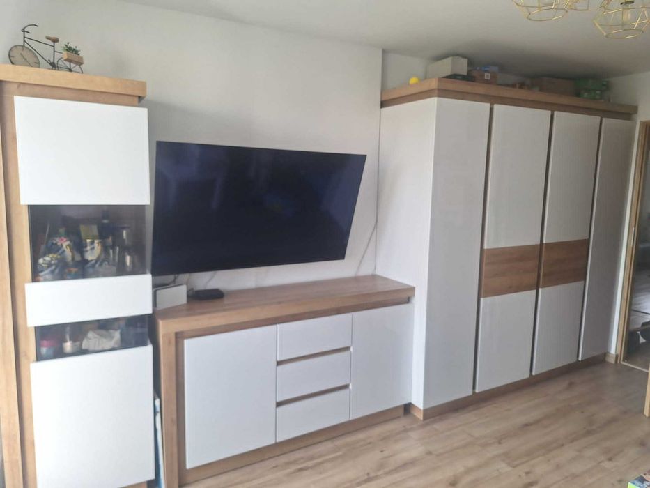 Mieszkanie 3 pokojowe 56m2 Zamość