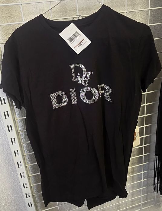 Tshirt mulher preta