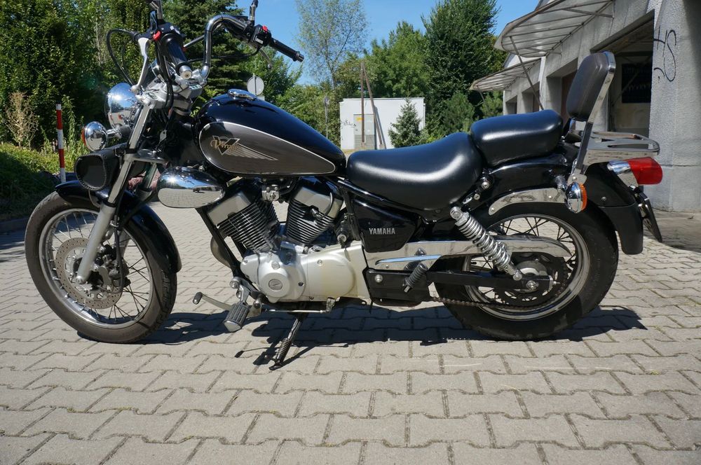 Yamaha