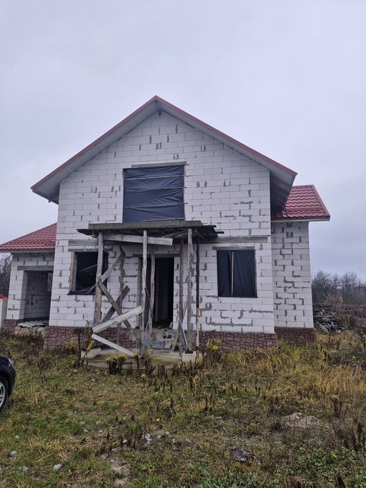 Продається будинок р-н Хінчанка.
