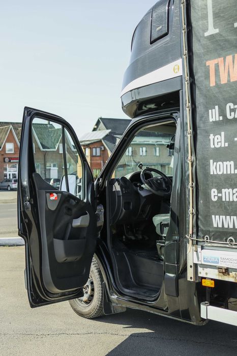 Продам Renault Master 2017