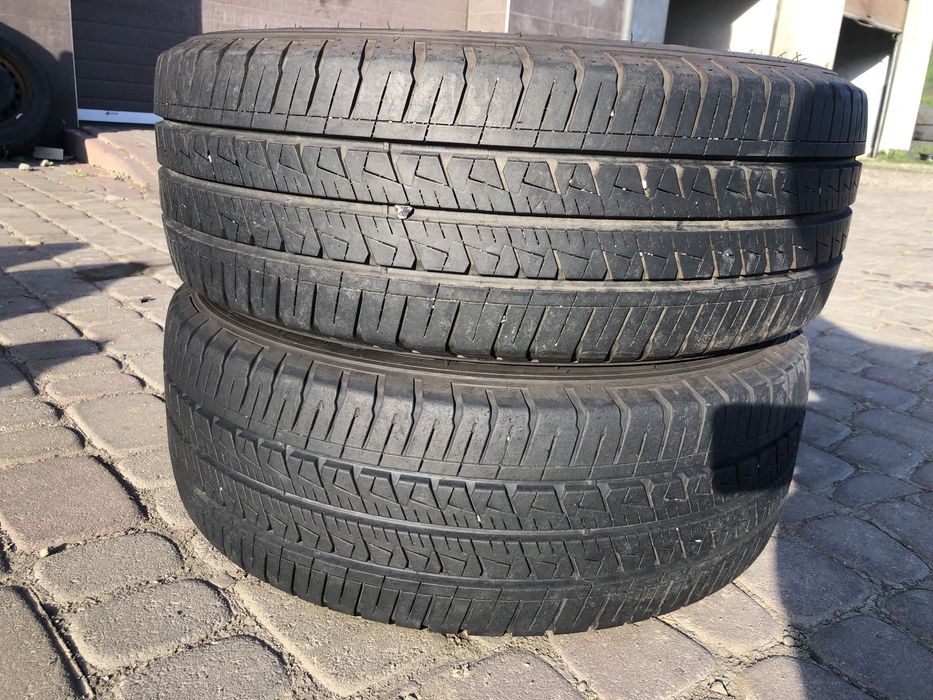 215/60R16C шини б/у резина