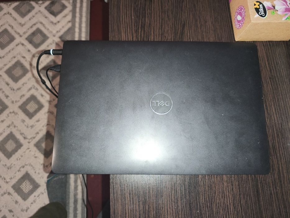 Ноутбук DELL терміново!