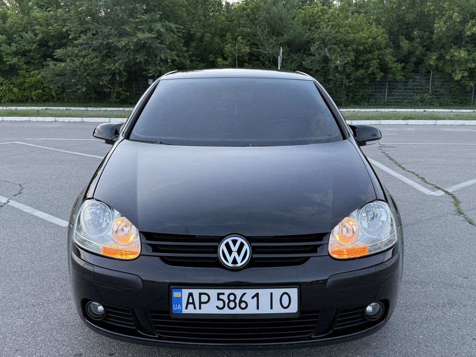 Продам Volkswagen golf 5