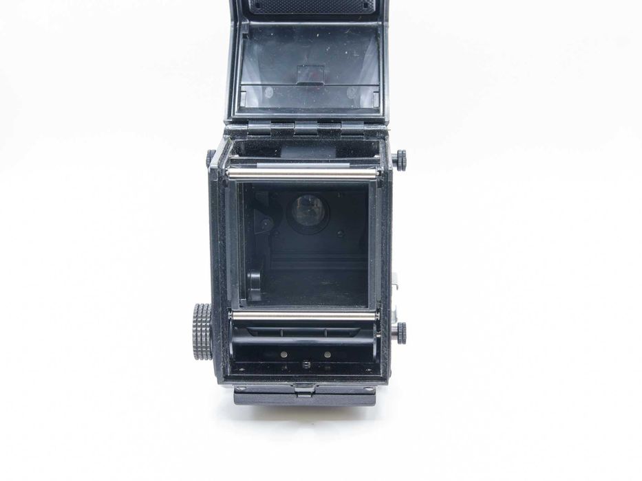 Camara Analogica LOMO Lubitel 166B - TLR Medio Formato