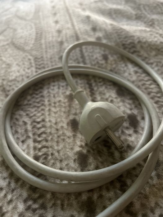 Carregador MacBook Air