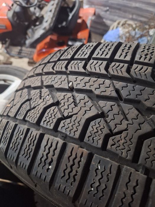 Felgi aluminiowe 18 cali mitsubishi Pajero