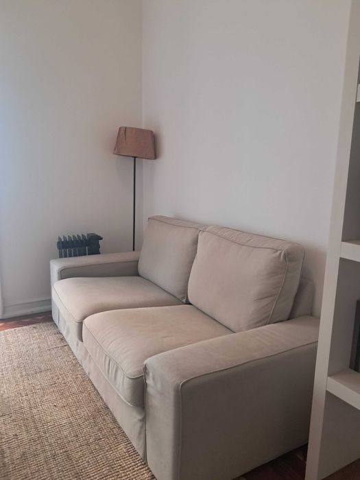 Sofá Kivik Ikea 2 lugares