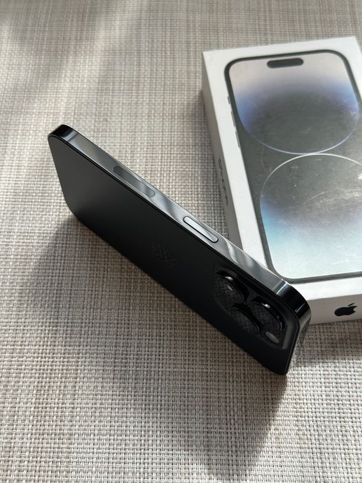 IPHONE 14 PRO 128 Neverlock