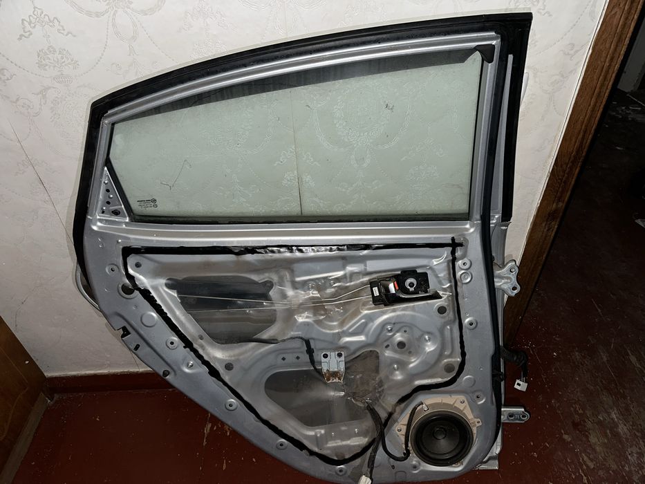 Мотор g4fc 1.6 Hyundai Kia