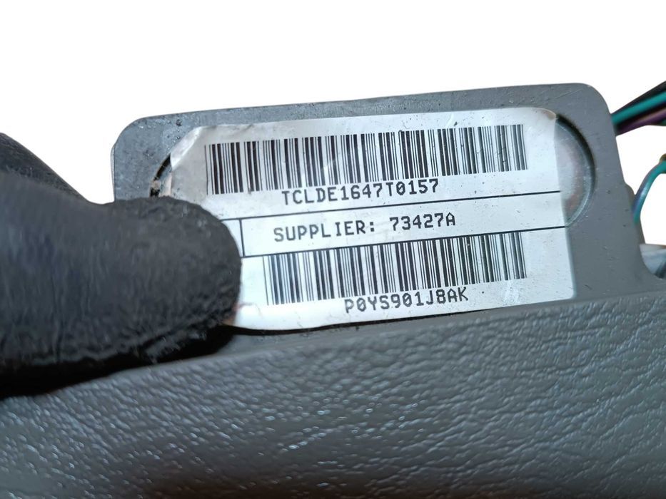 Poduszka Powietrzna Kierowcy AirBag Chrysler Voyager 4 IV