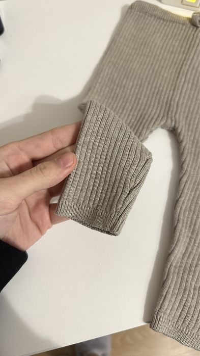 лосинки на 3-6 місяців