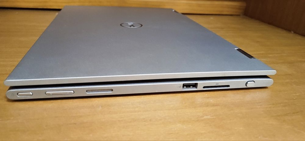 Dell Inspiron 7347 Portátil 2 em 1 com ecrã tátil e  rotação de 360