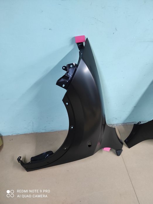 Крило крыло крила Nissan Juke F15 Ніссан Жук ф15