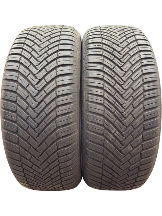 235/55/18 CONTINENTAL All Season 100V 24 ROK