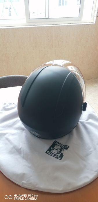 Capacete Tucano Urbano