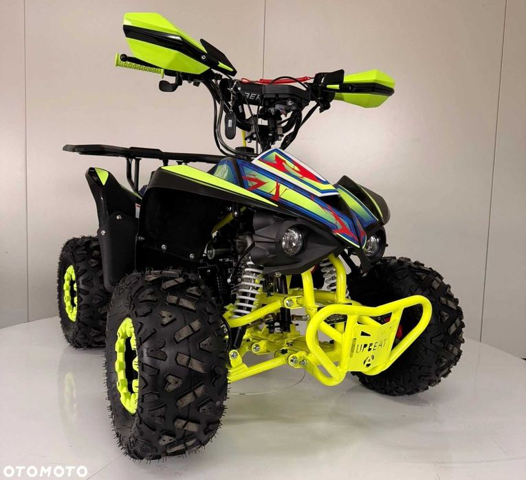 Quad Beretta KIDS 125, Automat, dla dzieci, Ledy ! Raty ! NOWY !