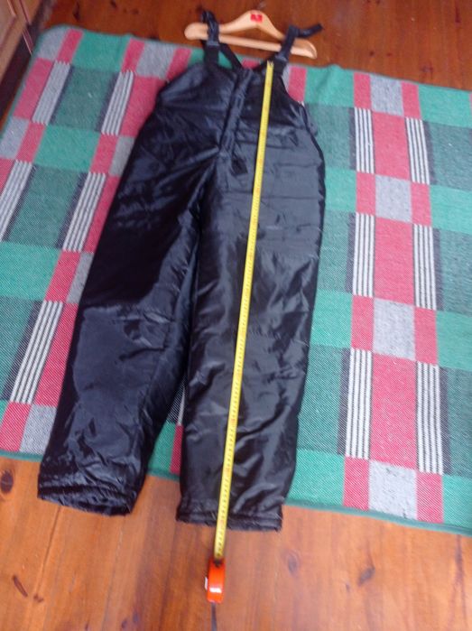 Штаны-Полукомбинизон "ТИТАН"