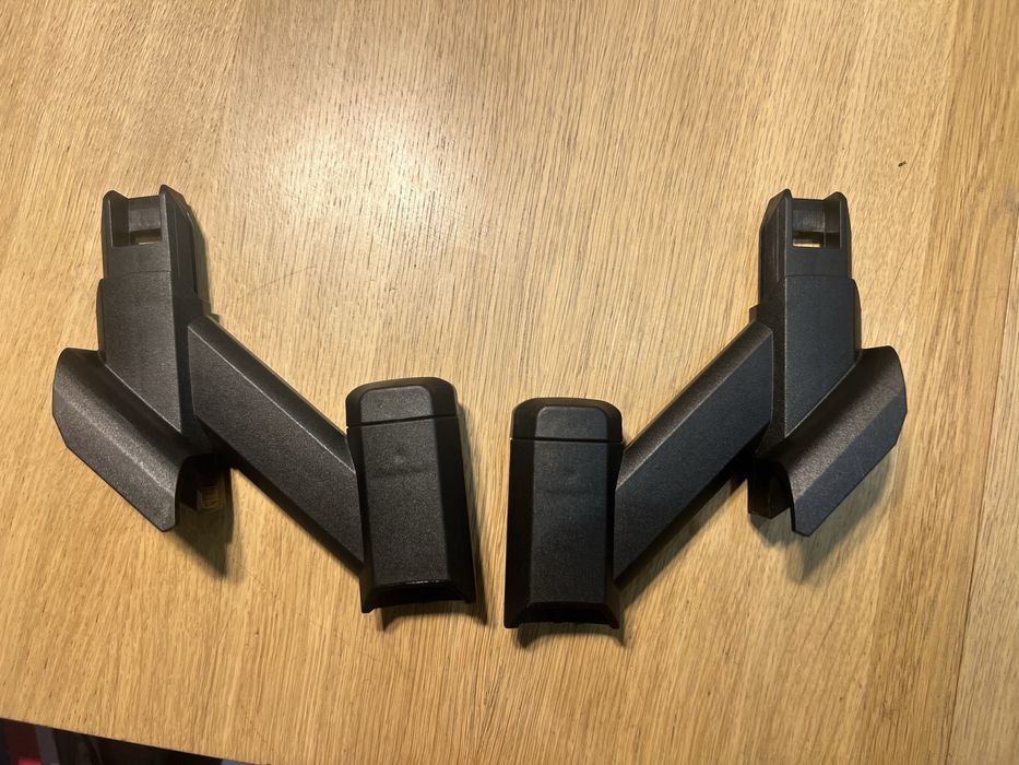 Thule Sleek Adapter Kit zestaw adapterow