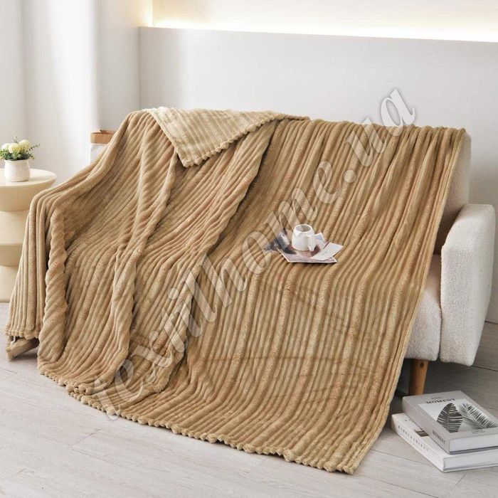 Плед "Шарпей" 200х230см