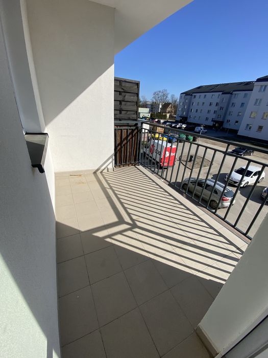 Kawalerka na wynajem