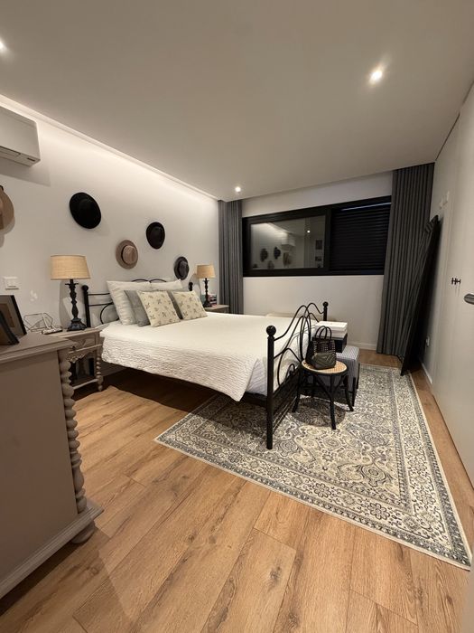 Apartamento t2 em Santa Maria da Feira