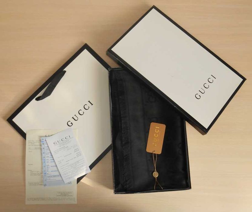 Chusta Szalik, Szal, apaszka damski , Włochy 77436