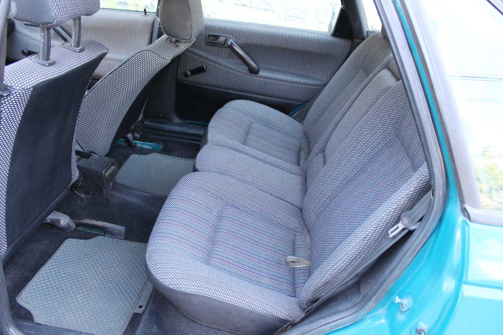 Volkswagen Passat 1993