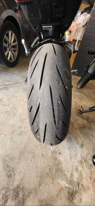 Yamaha MT-09 | 2014 | Excelente estado