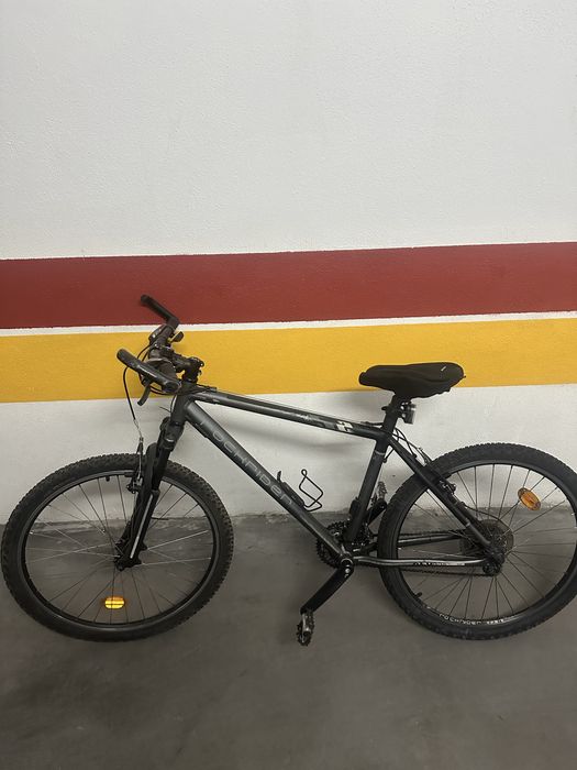 Pack 3 bicicletas