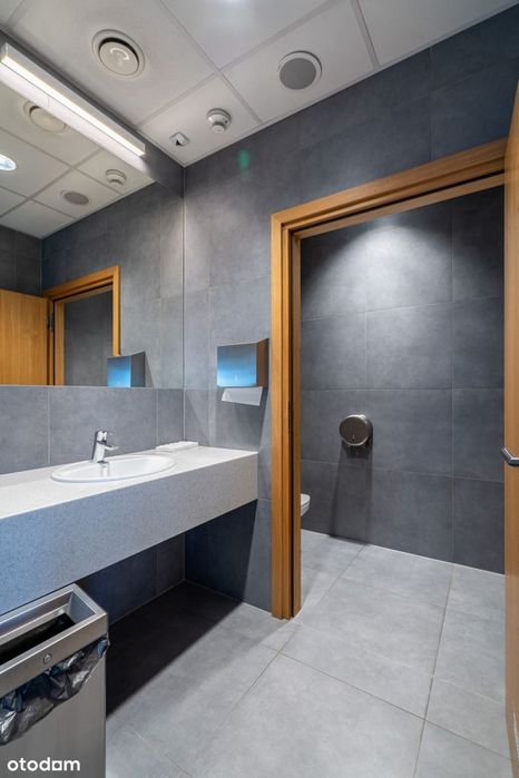 BIURO | Bonarka4Business | 300 m² | do 48 stanowisk | od zaraz