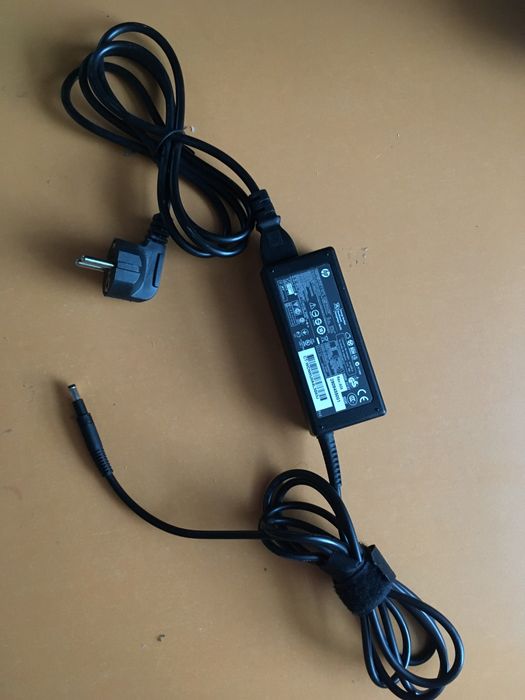 Зарядка HP (блок питания) к ноутбуку