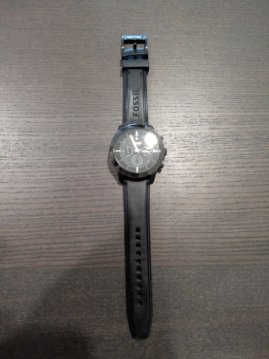 Relógio Fóssil FS4680