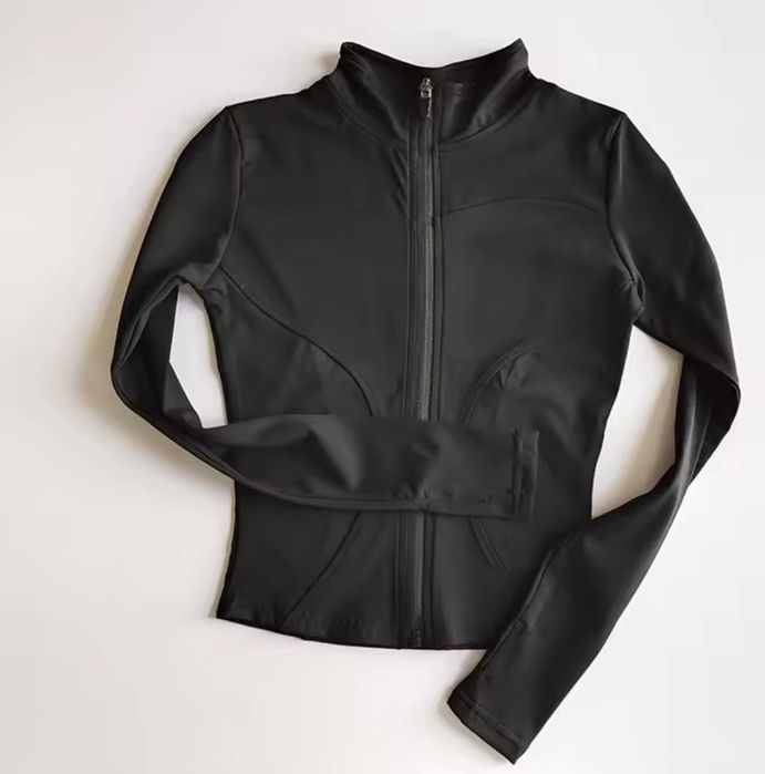 Рашгард жіночий, кофта в зал, спортзал, для спорту, бігу, лонгслів