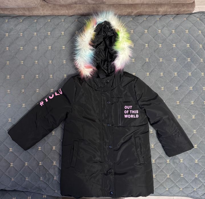 Демісезонна курточка Reserved