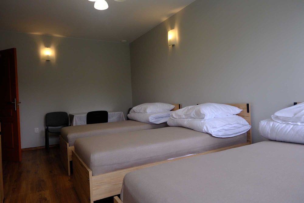 Noclegi, pokoje do wynajęcia.