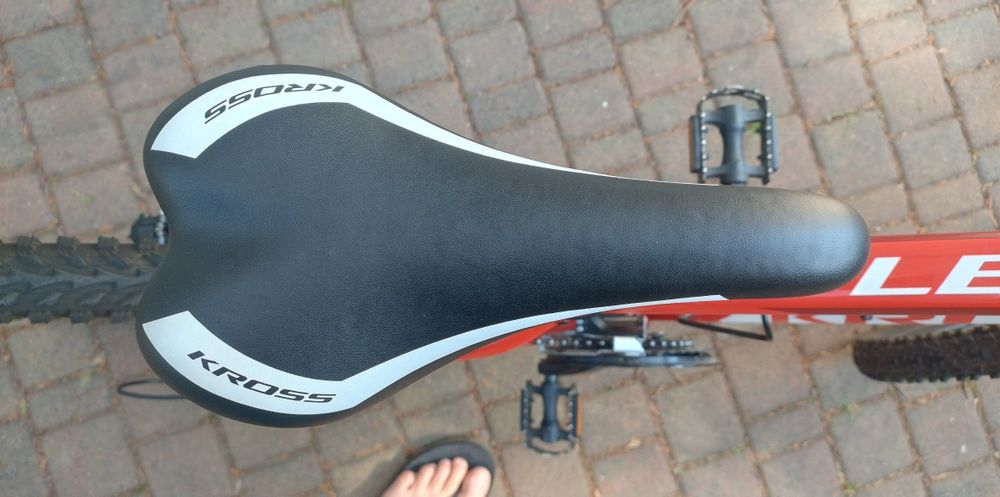 KROSS Level Replica Team Edition
