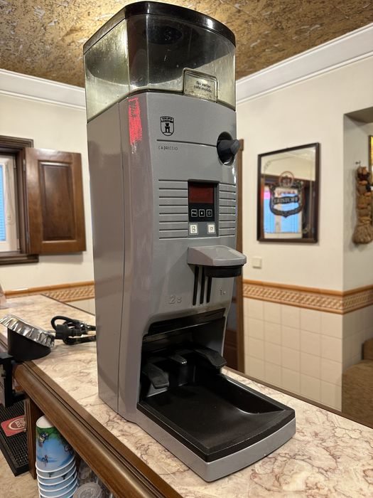 Moinho de Café  AZKOYEN