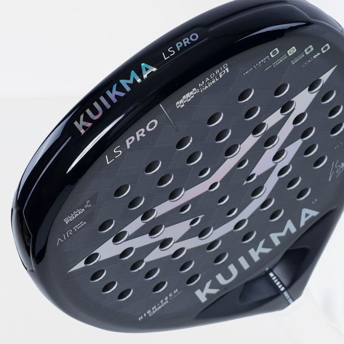 Raquete de Padel - Kuikma LS Pro Lucia Sainz Ed. Lim. 23