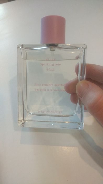 Парфуми stradivarius 118